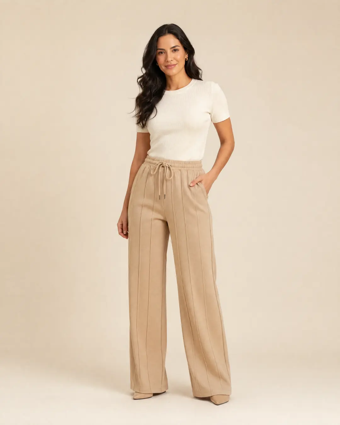 Pantalón Paris